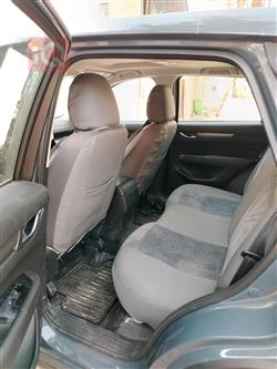 مازدا CX-5